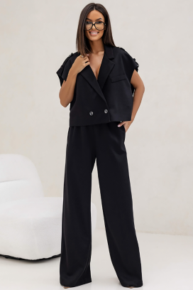 sacou RELINZINA BLACK