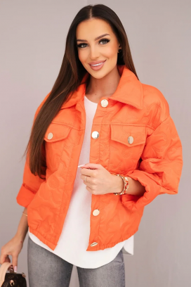 geacă ORANZELA ORANGE