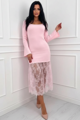 rochie ARDONZA PUDRA