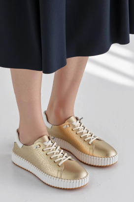 teniși damă BLONENDA GOLDEN