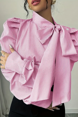 cămașă damă ZAROLVA PINK