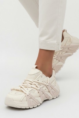 adidași damă VELVERZA ECRU