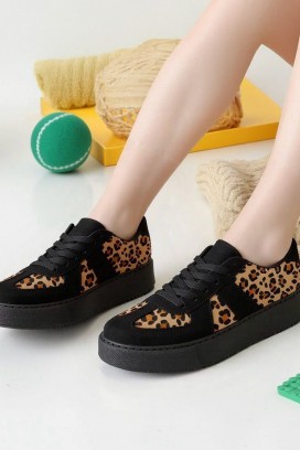 teniși damă DAMONDA BLACK