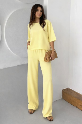 set RELONDANA YELLOW