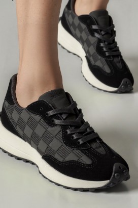 adidași damă NERDONA BLACK