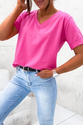 tricou BELDINDA PINK