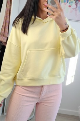 hanorac RIVROLDA YELLOW