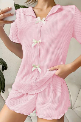 pijama REBRELDA PUDRA