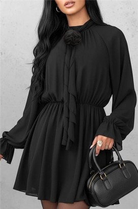 rochie BONSIANA BLACK