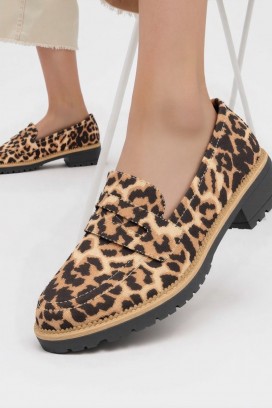 mocasini damă MELDJORA