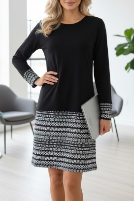 rochie BLORELGA BLACK