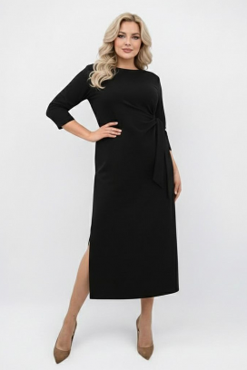 rochie VREFIONA BLACK