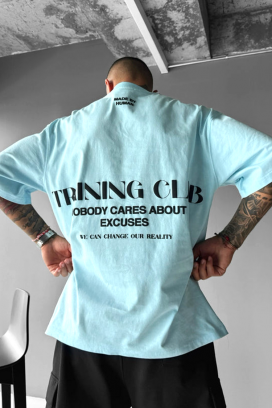 tricou bărbați LAGOLRDO SKY