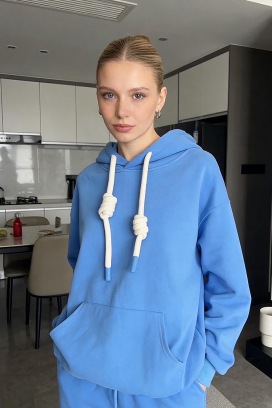 hanorac ZOREXINA BLUE