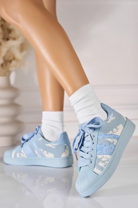 teniși damă NORFINA SKY