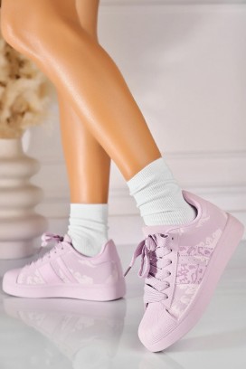 teniși damă NORFINA LILA