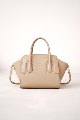 geantă damă DENISEA BEIGE