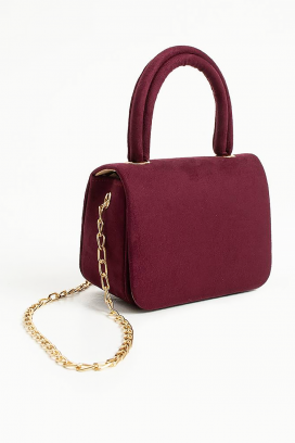 geantă damă TITANIA BORDO