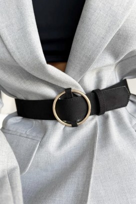 curea BLEVILZA BLACK