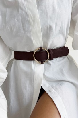 curea BLEVILZA BROWN