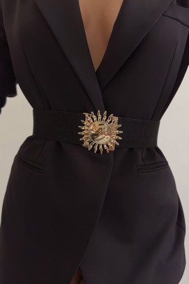 curea KLANZONA BLACK