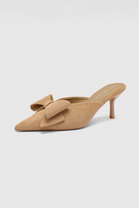 pantofi damă LORVILZA BEIGE