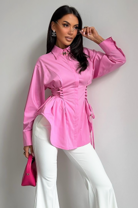 cămașă damă VIONEZA PINK