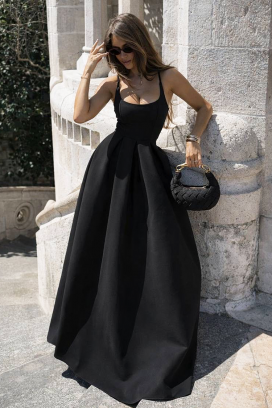 rochie PRINZELA BLACK