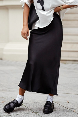 fustă ADEMISA BLACK