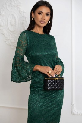 rochie NORFELXA BLACK