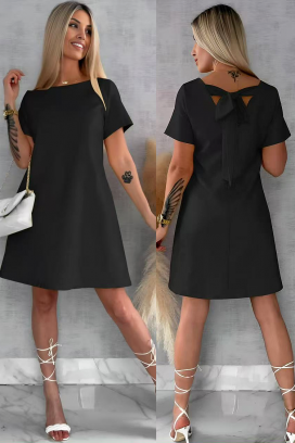 rochie ROKSOLANA BLACK