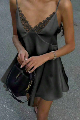 rochie ARMENITA BLACK