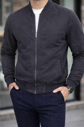 geacă bărbați VALERIO BLACK