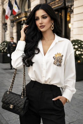 cămașă damă ZROFELDA