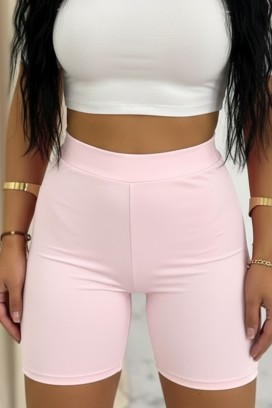 colanți ZINARA PINK