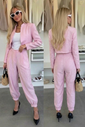 set NALORIA PINK