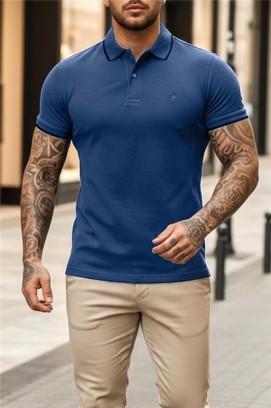 tricou bărbați MORIFO NAVY