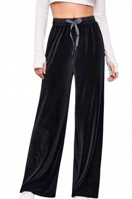 pantaloni ZAILINA BLACK