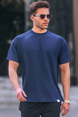 tricou bărbați LOMENZO NAVY