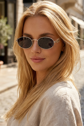 ochelari damă VALONERA BLACK