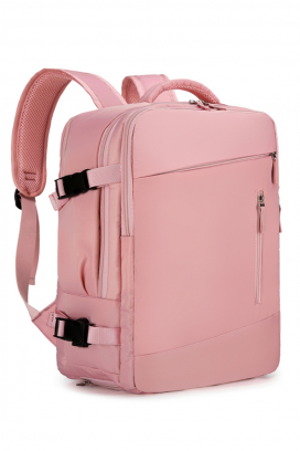 rucsac calatorie pentru bagaje de mana Ryanair WINZONA PUDRA