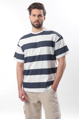 tricou bărbați RELDONZO NAVY