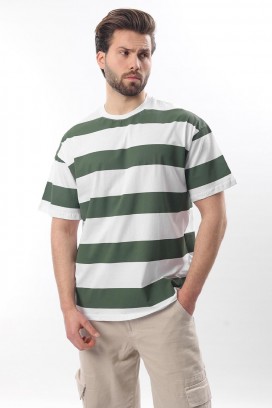 tricou bărbați RELDONZO GREEN