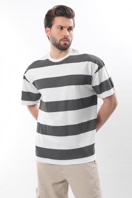 tricou bărbați RELDONZO GREY