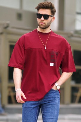 tricou bărbați MARTILZO BORDO