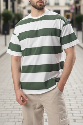 tricou bărbați RELDONZO GREEN