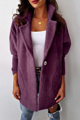 cardigan LIORMEA LILA