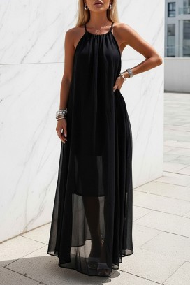 rochie LONZELA BLACK