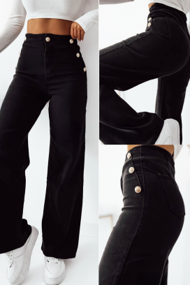 blugi ZERDILMA BLACK