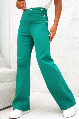 blugi ZERDILMA GREEN